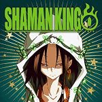 shaman king
